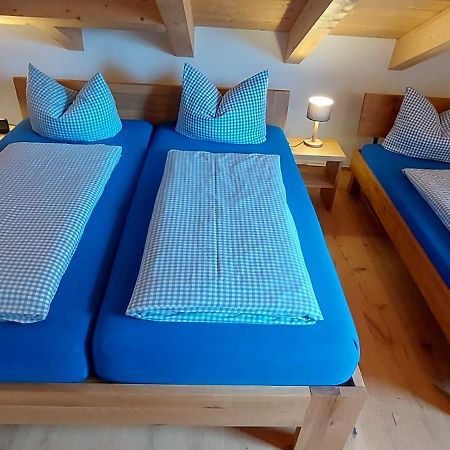 Apartment Bergblick Гармиш-Партенкирхен Екстериор снимка