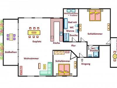 Apartment Bergblick Гармиш-Партенкирхен Екстериор снимка